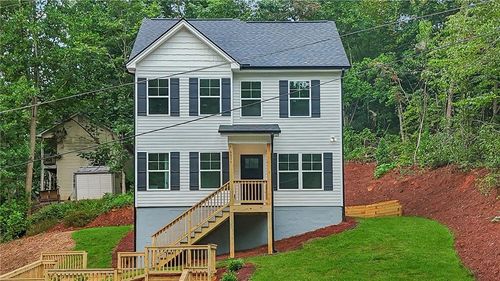 6075 Quail Mountain Trl, Gainesville, GA, 30506-6597 | Card Image