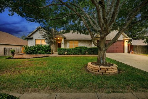 903 E Olympic Dr, Pflugerville, TX, 78660-8039 | Card Image