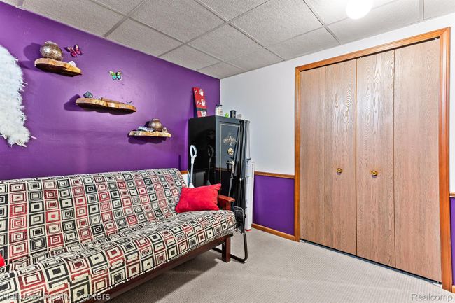 Lower Level Bedroom | Image 24