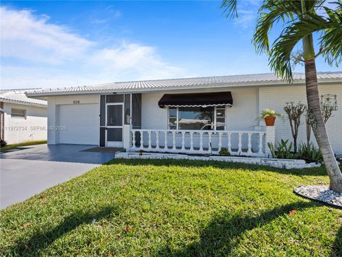 7504 Nw 70th Ave, Tamarac, FL, 33321-5223 | Card Image