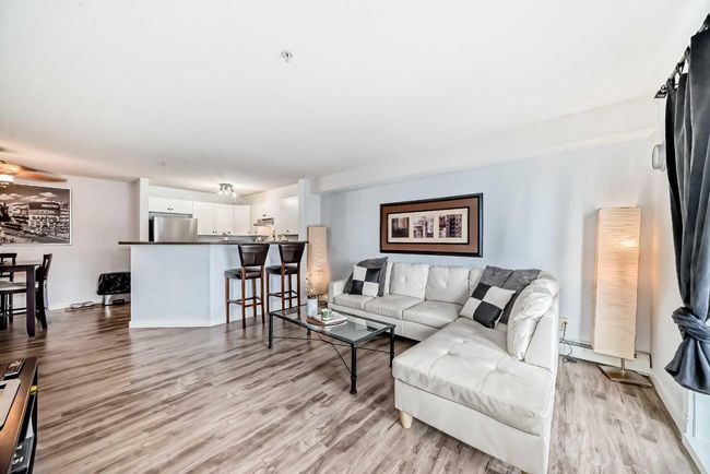 3224 - 10 Prestwick Bay Se, Condo with 2 bedrooms, 1 bathrooms and 1 parking in Calgary AB | Image 18