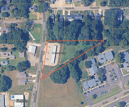 308 Lawndale Dr., Tupelo, MS, 38801 | Card Image