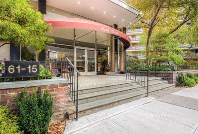 14H - 61-15 97th Street, Home with 1 bedrooms, 1 bathrooms and null parking in Rego Park NY | Image 2