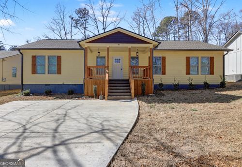 411 Loblolly Ridge Rd, Locust Grove, GA, 30248-3837 | Card Image