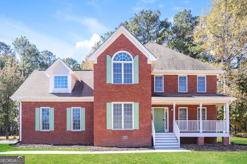 105 Redspire Ln, Fayetteville, GA, 30215-2523 | Card Image