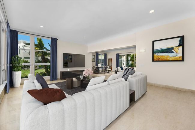 1820 Daytonia Rd, House other with 4 bedrooms, 3 bathrooms and null parking in Miami Beach FL | Image 9