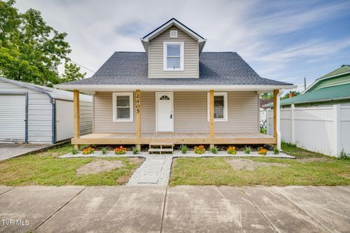 2405 Westmoreland Ave, Kingsport, TN, 37664-2331 | Card Image