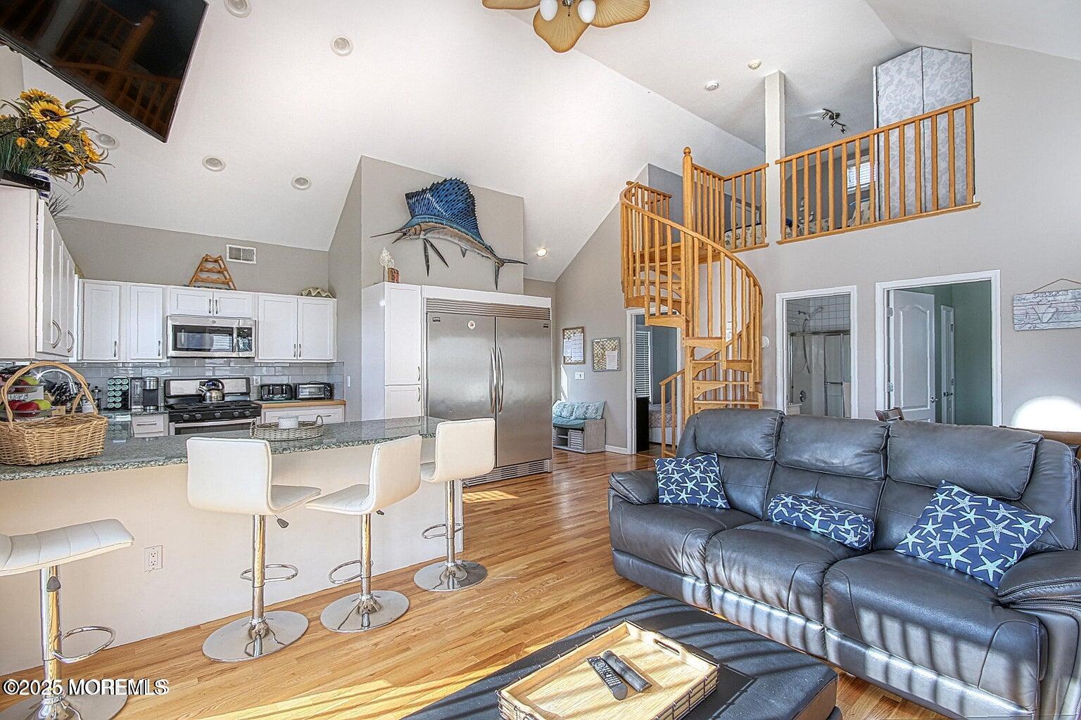 Residential Lease in Seaside Park 2