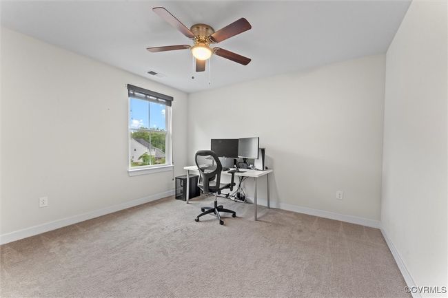 2nd floor bedroom | Image 32