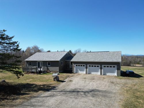 303 Phinney Farm Road, Lincoln, ME, 04457 | Card Image