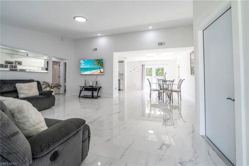 17668 Taylor Dr, FORT MYERS, FL, 33908-4457 | Card Image