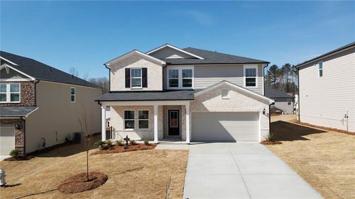 3119 Sweet Red Circle, Braselton, GA, 30517 | Card Image