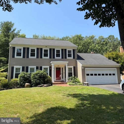 12773 Flat Meadow Ln, HERNDON, VA, 20171-2251 | Card Image