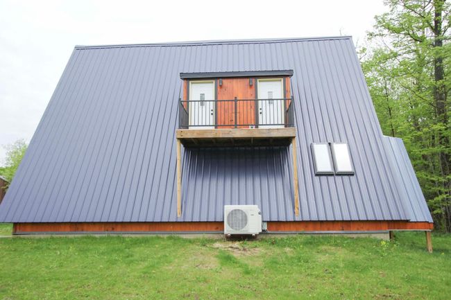 2350 Lake Shore Blvd, House other with 2 bedrooms, 1 bathrooms and null parking in Wahkon MN | Image 33
