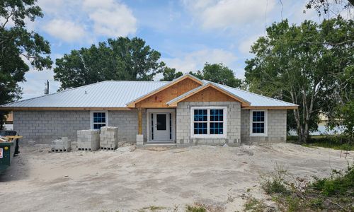3671 Nw 16th Avenue, Okeechobee, FL, 34972 | Card Image