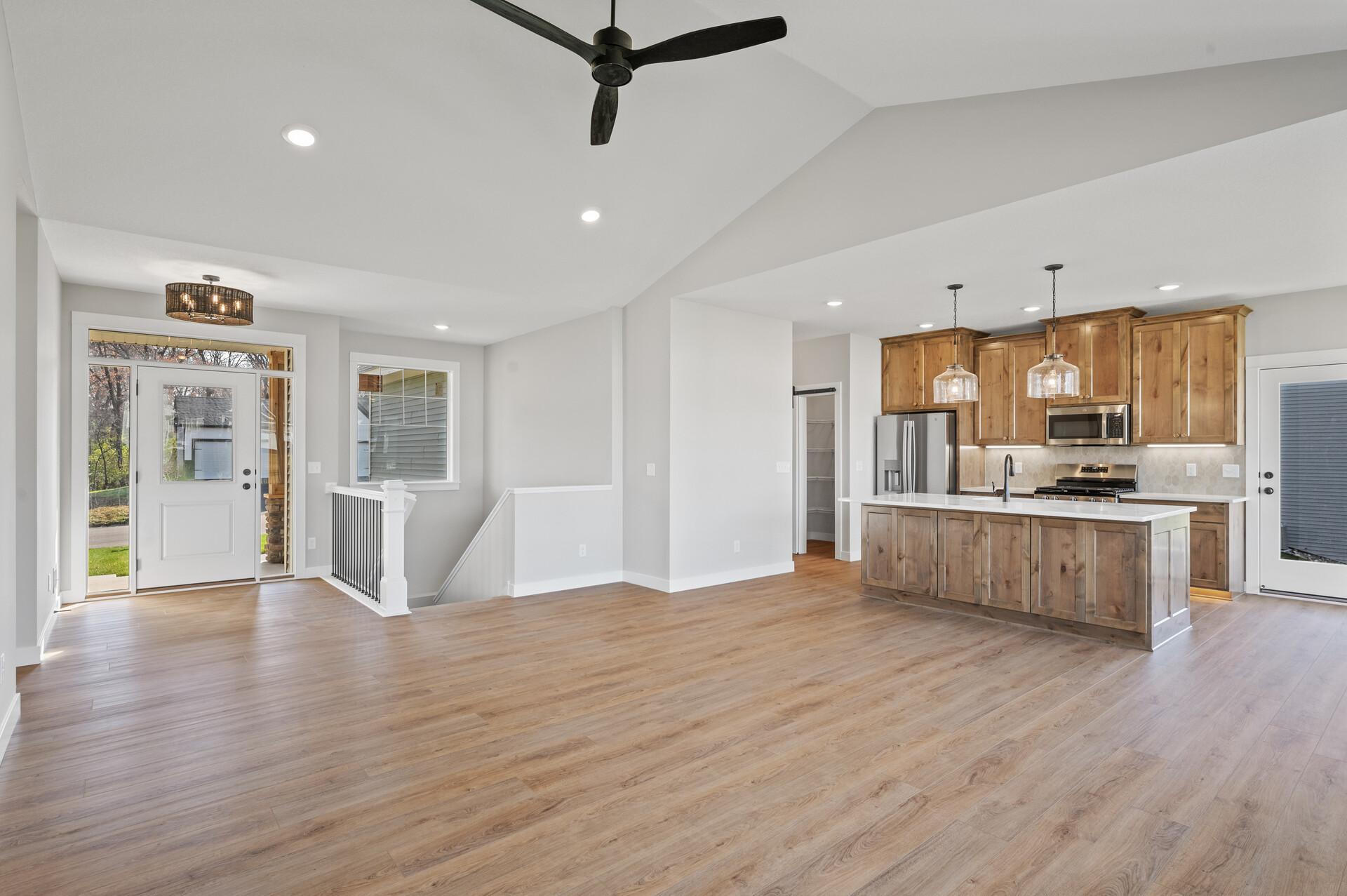 Residential in Zimmerman 5