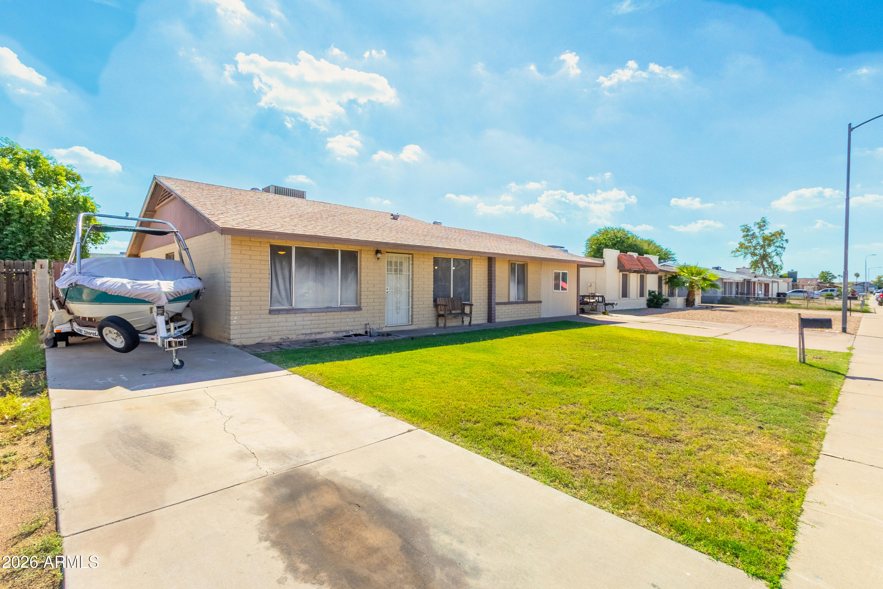 Residential Lease in Phoenix 4