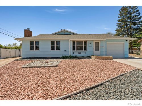 921 Shortleaf Court, Loveland, CO, 80538 | Card Image