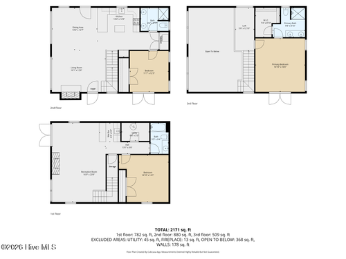 729 Wilderness Creek Way, Murphy, NC, 28906-2720 | Card Image