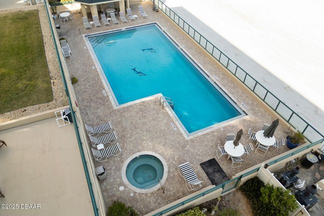 UNIT-6209 - 4575 S Atlantic Ave, Condo with 3 bedrooms, 3 bathrooms and null parking in PONCE INLET FL | Image 35