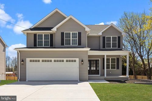 2 Fairview Ave, HULMEVILLE, PA, 19047 | Card Image