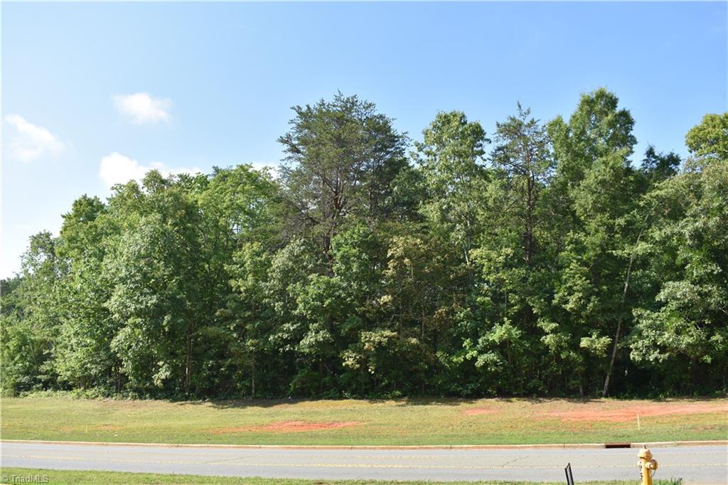 Land in Winston-Salem