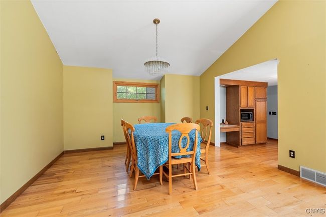 4901 Huntshill Rd, House other with 4 bedrooms, 3 bathrooms and null parking in Manlius NY | Image 22