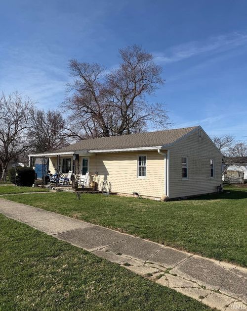 2803 23rd St, New Castle, IN, 47362-2012 | Card Image