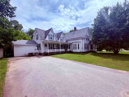66 Elm St, Lancaster, NH, 03584-3121 | Card Image