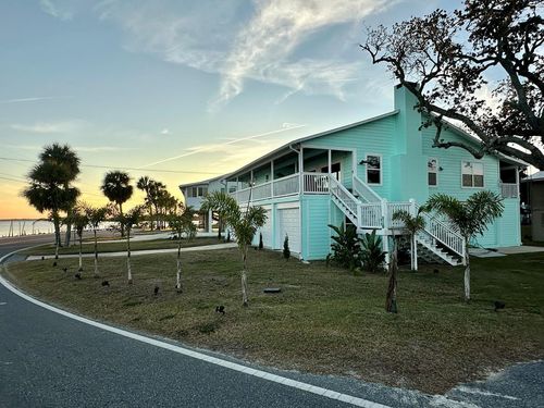 16411 Sw Airport Rd, Cedar Key, FL, 32625-4980 | Card Image