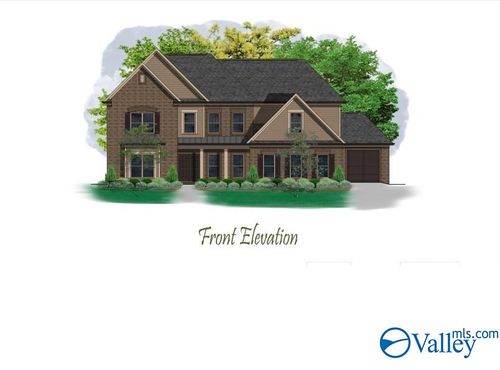 37 Taylors Brook Way Se, Gurley, AL, 35748-8058 | Card Image