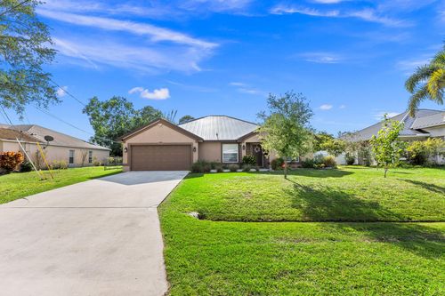 6610 Nw Omega Rd, Port St Lucie, FL, 34983-3356 | Card Image