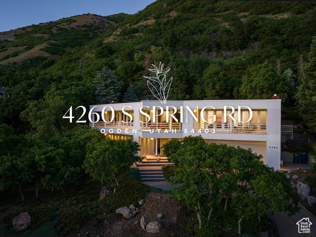 Spring Rd, Ogden, UT 84403
