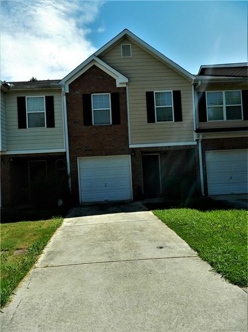 615 Magnolia Gardens Walk, McDonough, GA, 30253-6081 | Card Image