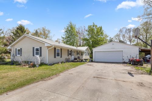 2780 Beebe Road, Howard Township, MI, 49120 | Card Image