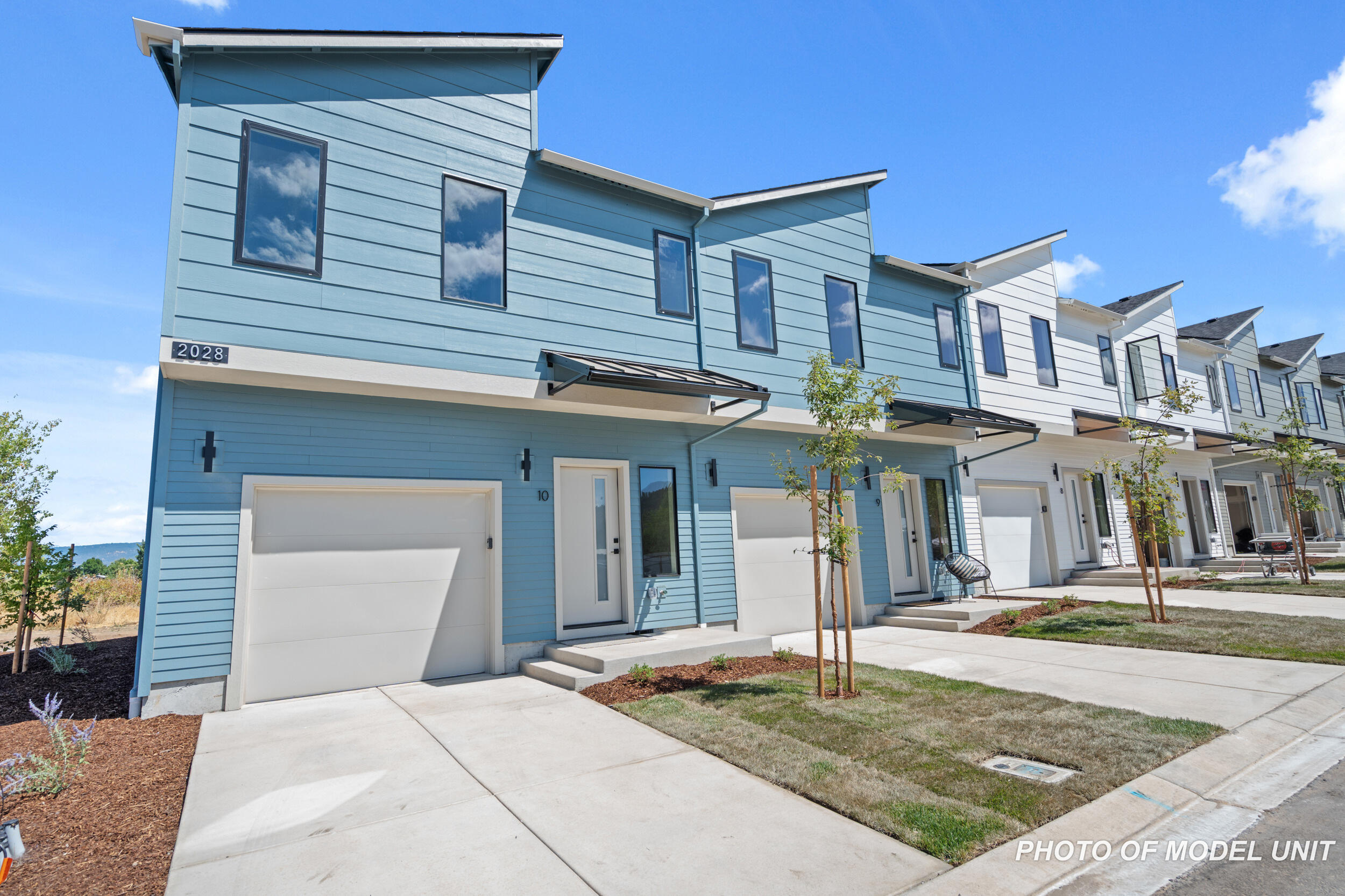 Residential in Medford