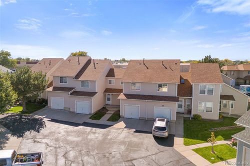 3991 E 121st Avenue, Thornton, CO, 80241 | Card Image