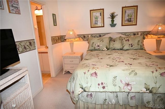 11 S Heron Creek Loop, House other with 2 bedrooms, 2 bathrooms and 1 parking in INVERNESS FL | Image 16