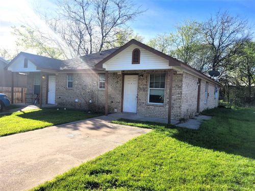 5209 Calloway St, Fort Worth, TX, 76114-1381 | Card Image