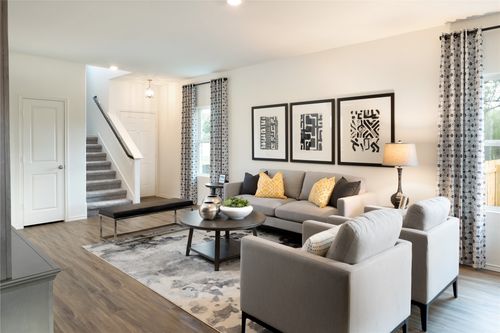 122 Sapling Dew Drive, Georgetown, TX, 78628 | Card Image