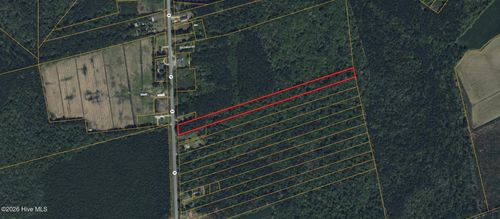 0 Hwy 58 N, Kinston, NC, 28504 | Card Image