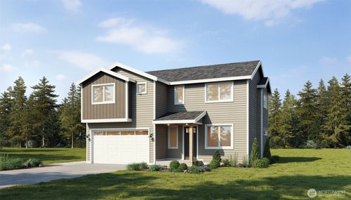 7524 45th Place Ne, Marysville, WA, 98270 | Card Image