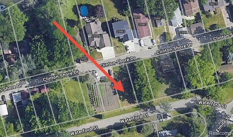 Land in Harrison Charter Township 2