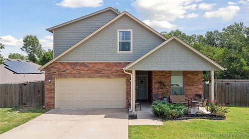 3301 N 23rd West Ave, Tulsa, OK, 74127-2238 | Card Image