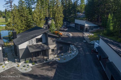 74 Wedge Ct, Priest Lake, ID, 83856 | Card Image