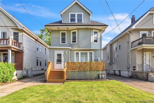 755 Tifft Street, Buffalo, NY, 14220 | Card Image