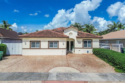 17132 Sw 142nd Ct, Miami, FL, 33177-2741 | Card Image