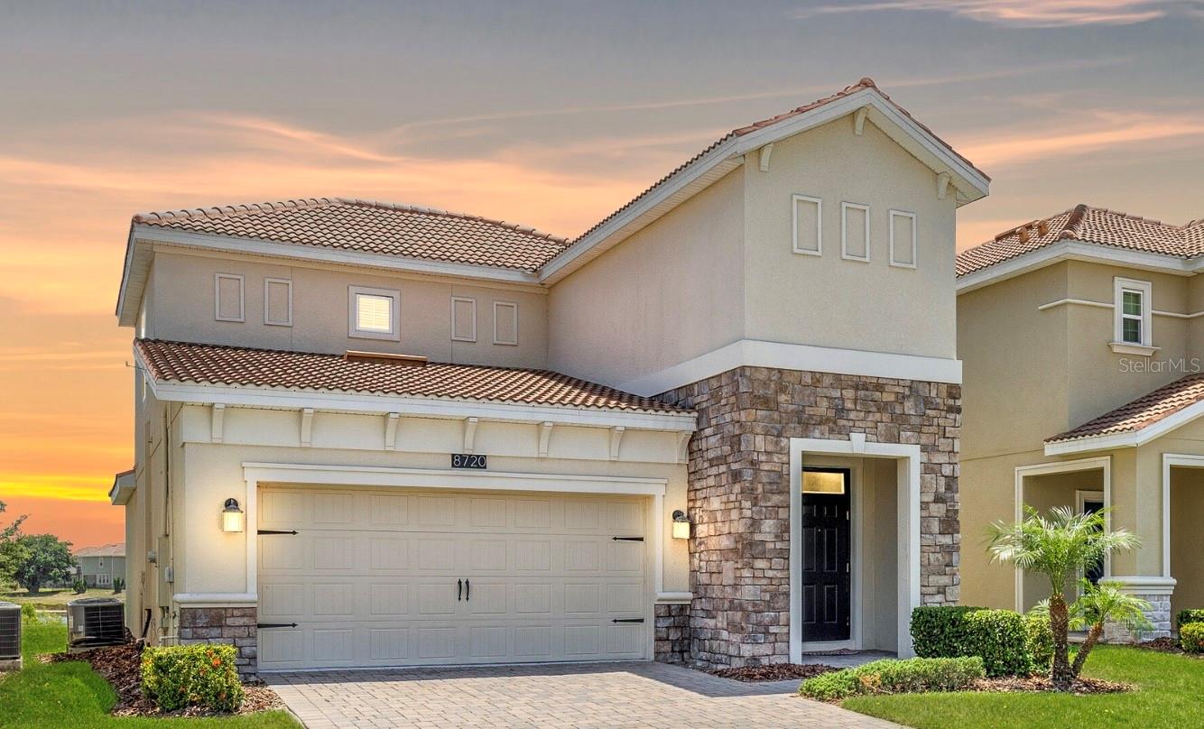 Pacific Dunes Dr, Davenport, FL 33896
