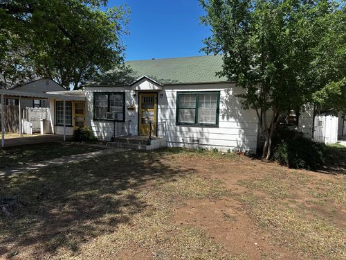 2612 36th St, Lubbock, TX, 79413-2412 | Card Image