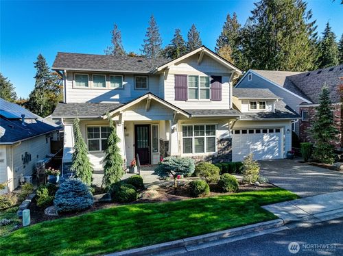 12256 243rd Pl Ne, Redmond, WA, 98053-5685 | Card Image